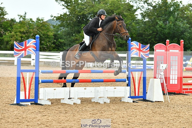 230730A-135550-10247 - Cls 34 95cm Amateur Quali