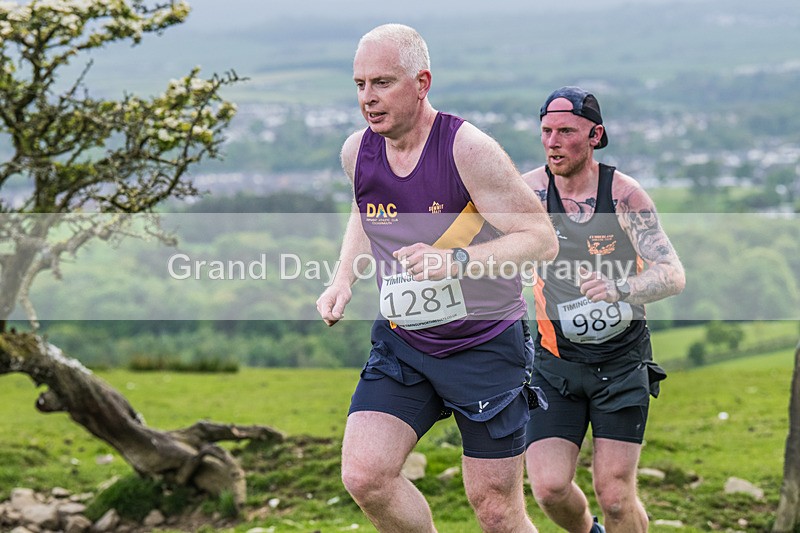 Hay-O-131 - Hay-O Trail Race Tuesday 19th May 2026