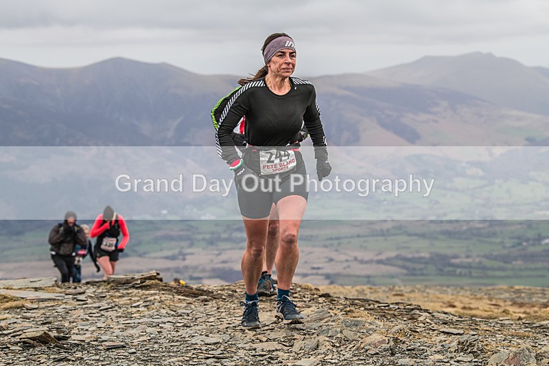Coledale-960 - Coledale Horseshoe Fell Race Saturday 29th March 2025