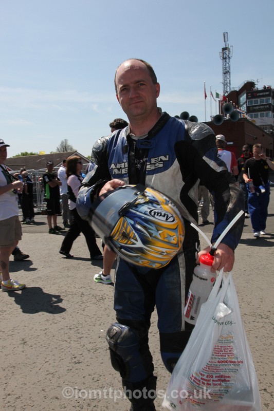 IMG_0428 - Senior TT - Start Line