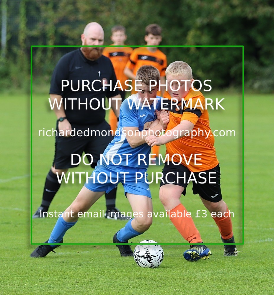 IMG_4405 - Wattsfield U13 v Kirkby Stephen (18/9/22)