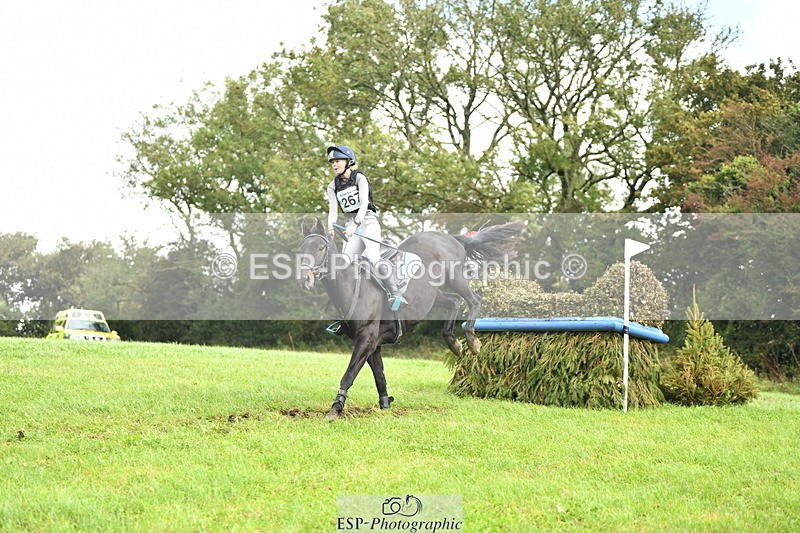 230924A-122138-05413 - 100 XC 12.00 to 13.00