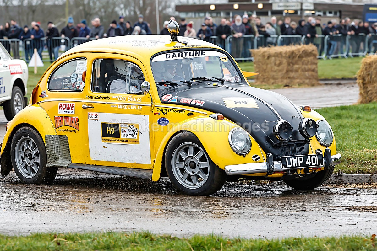 Race Retro 2025-25 - RACE RETRO 2025