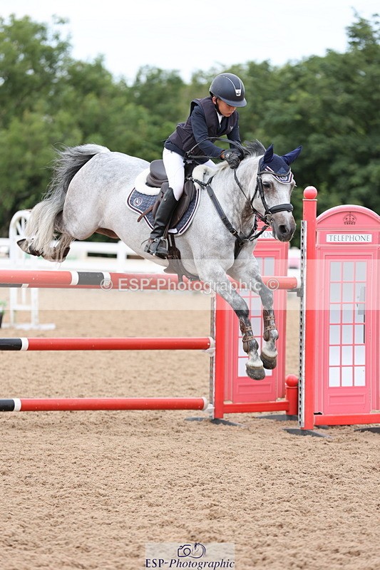 240630A-163820-15268 - Cls 33 Foxhunter and 1.10m Open