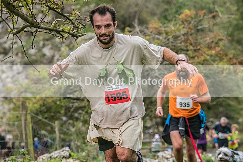Dovedale Dash-1044 - Dovedale Dash Sunday 5th October 2025