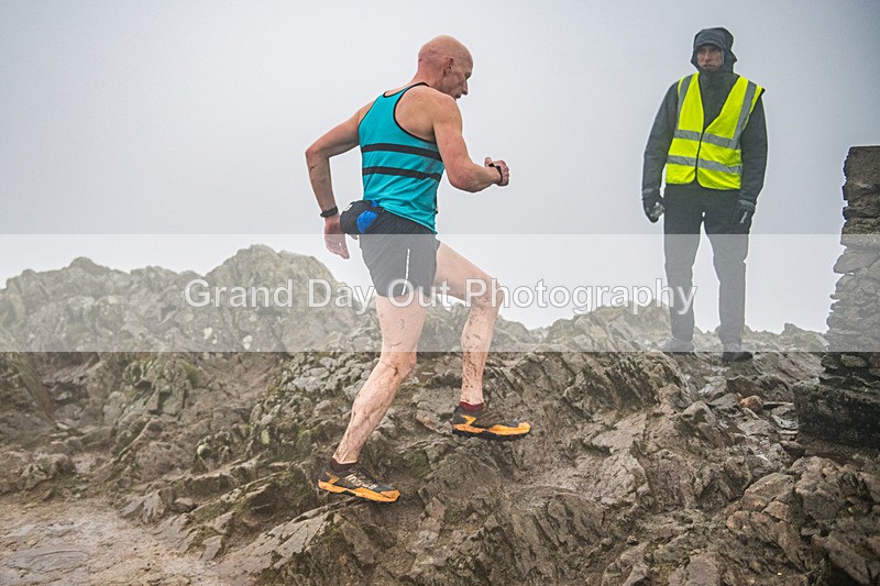 Loughrigg-175 - Loughrigg Fell Race Wednesday 10th April 2024