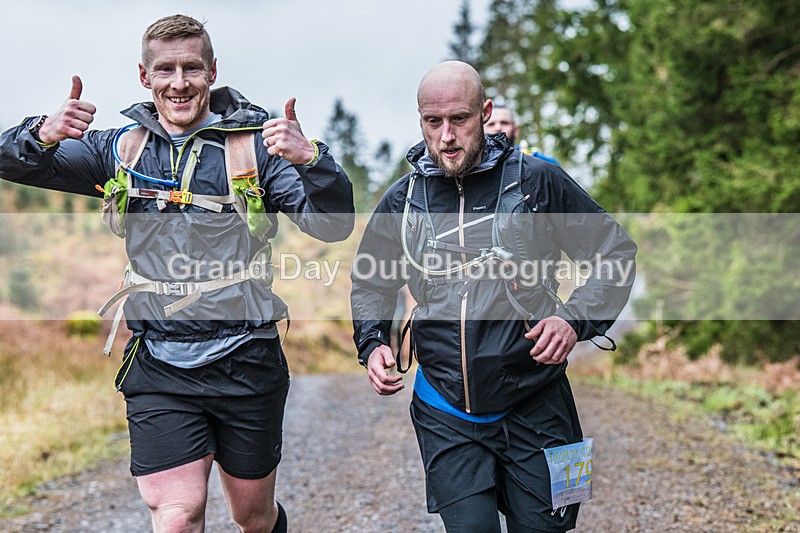 Kielder Ultra-623 - High Terrain Events Kielder 82, 50, 32K Ultra Races, Saturday 1st April 2023