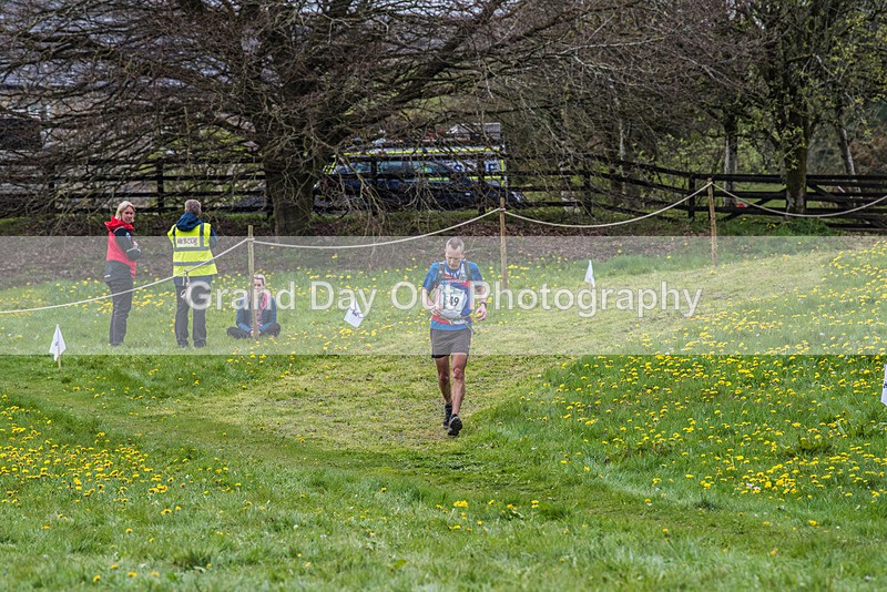 3 Peaks-3605 - The 3 Peaks Race - The Finish - Saturday 29th April 2023