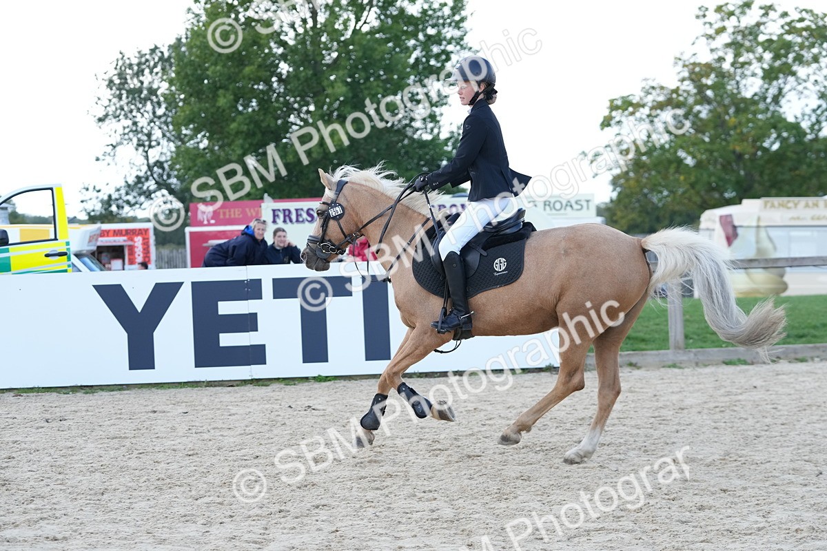 SBM_18092 - J58 - Clear Round 50cm