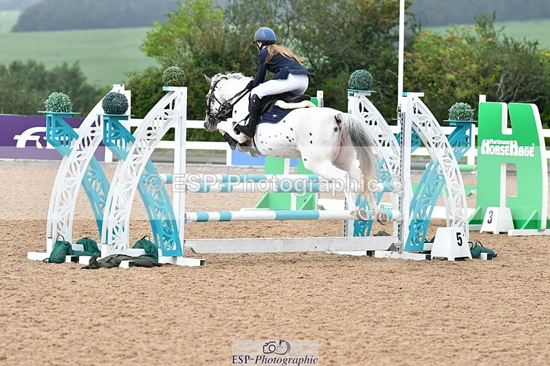 230819A-110529-00285 - Cls 24 Pony Discovery & 90cm Open