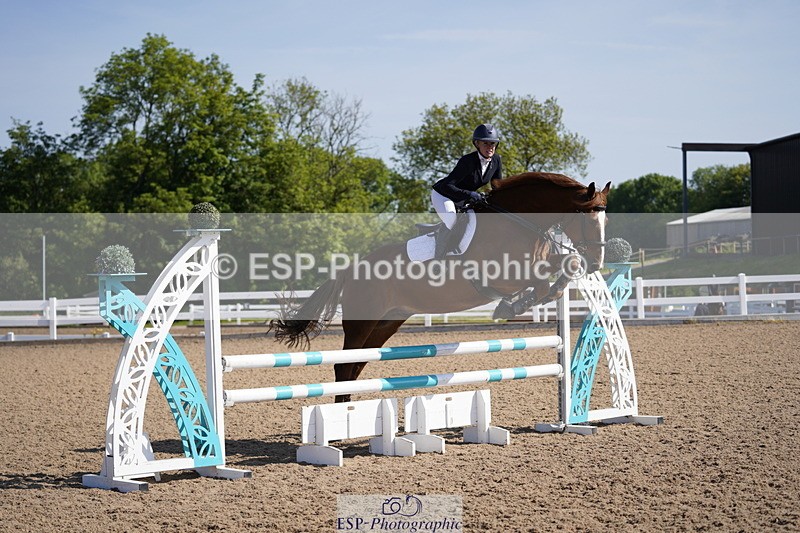 230528A-092500-05722 - Cls 30 British Novice & 90cm Open