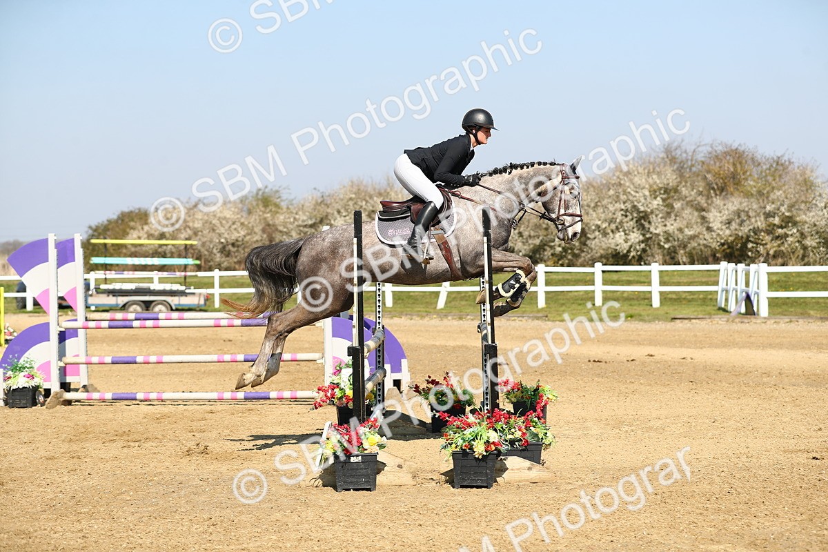 SBM_000534 - Class 3 - Senior Discovery - 1.00m