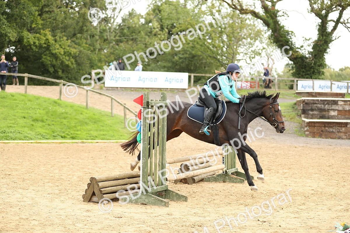 SBM_21943 - E9 - Eventers Challenge 60cm Championship