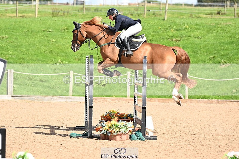 240913A-131344-04507 - Cls 15 Snr Foxhunter