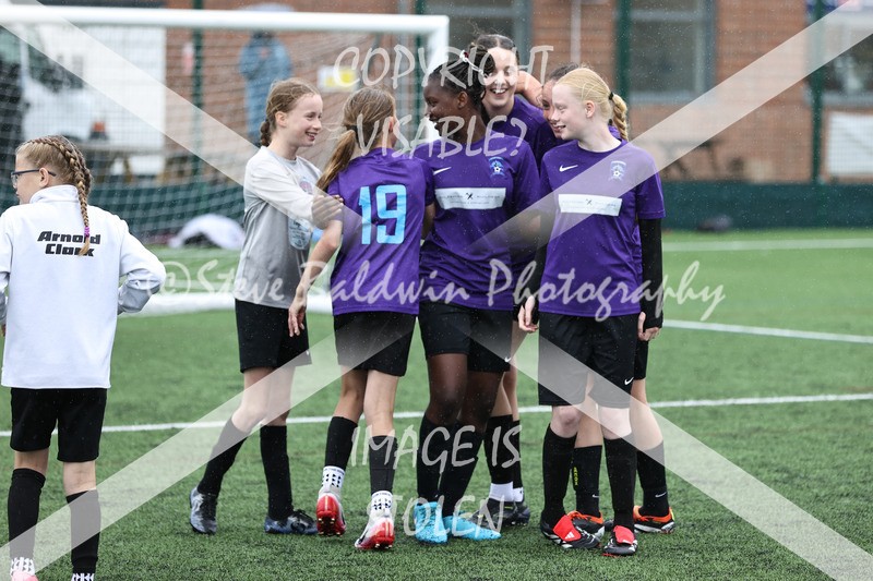 1DX32650 - Sat 6th U12 Girls