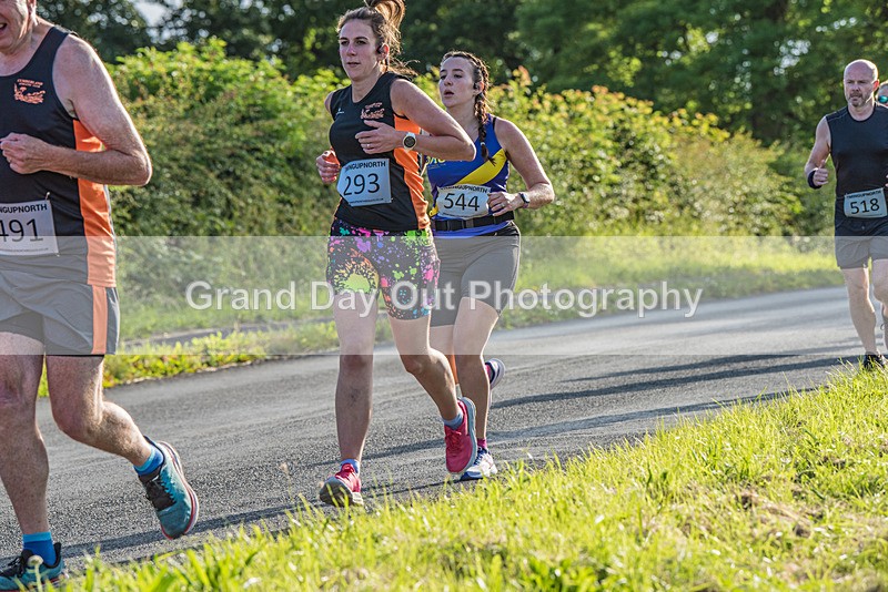 Lambfoot Loop-74 - Lambfoot Loop Road Race Tuesday 5th July 2022