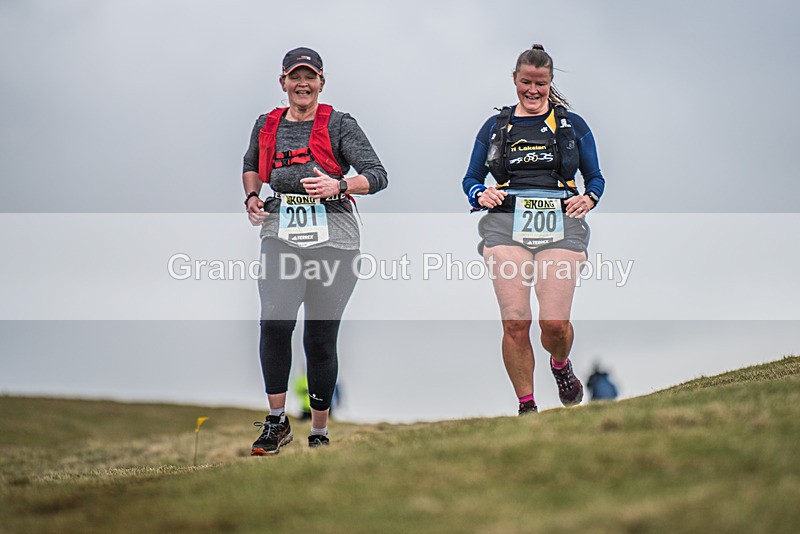 Loopy Latrigg-680 - Kong Loopy Latrigg Fell Race Saturday 27th January 2024
