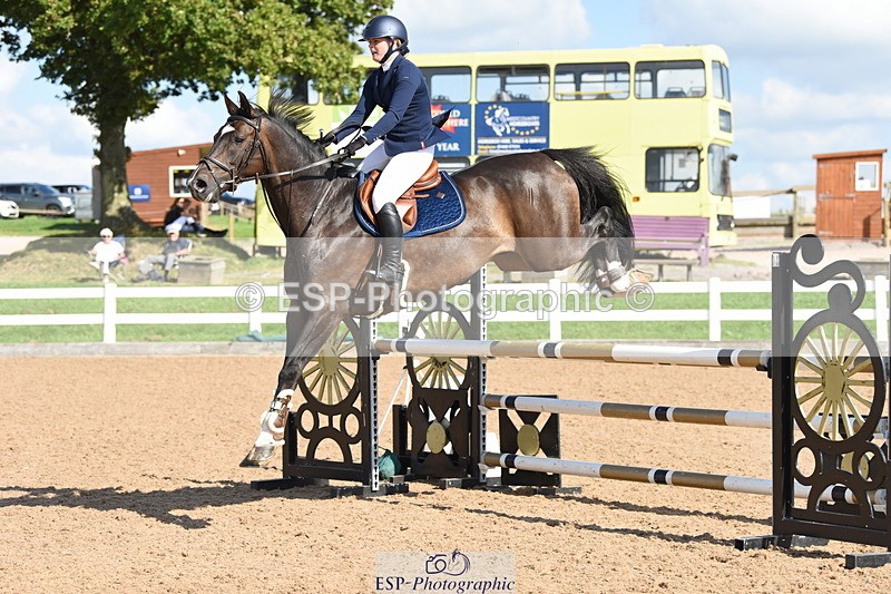 230915A-150610-00750 - Cls 12 1.05m Amateur Qualifier