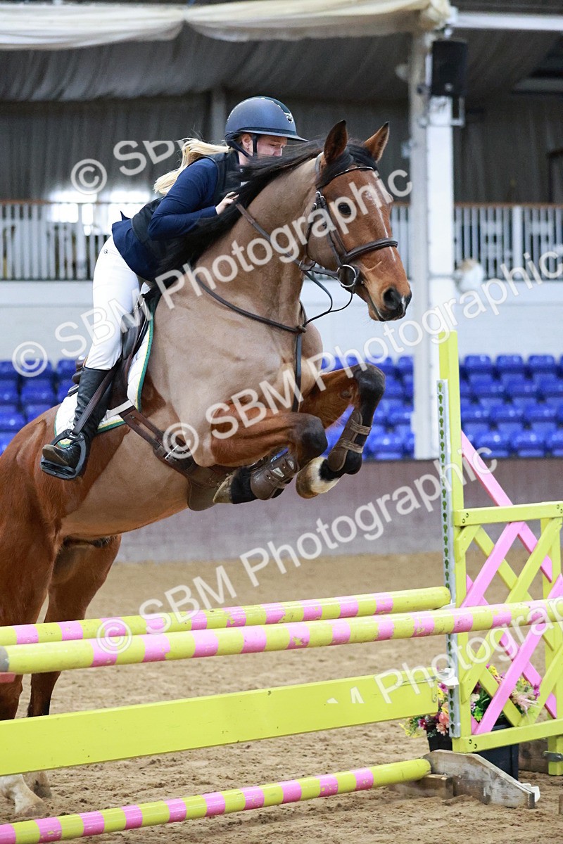 SBM_000519 - Class 3 - Senior Discovery - 1.00m