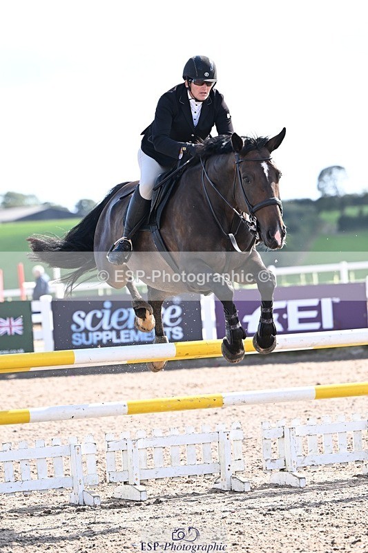 250911-152146-01974 - Cls 15 1.15m Amateur Champ