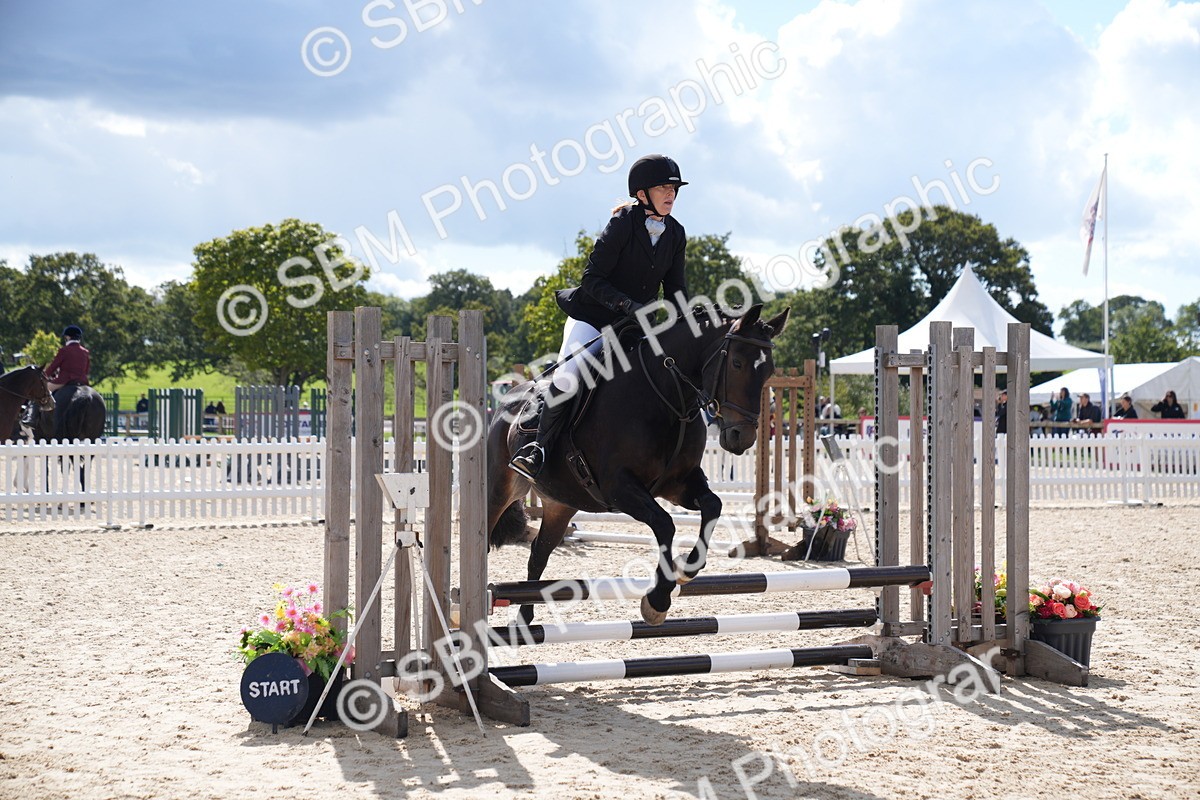 SBM_06016 - J55 Clear Round 60cm