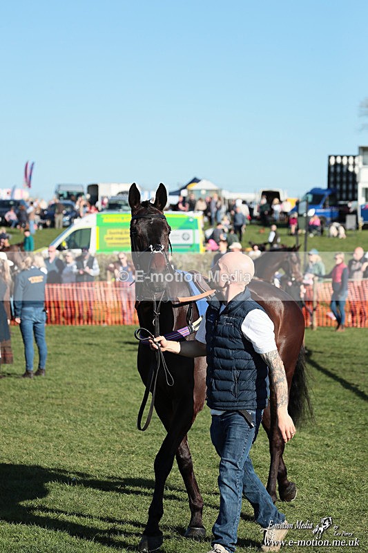 PtP 210326 929 - VWH Cirencester Races 21/03/26