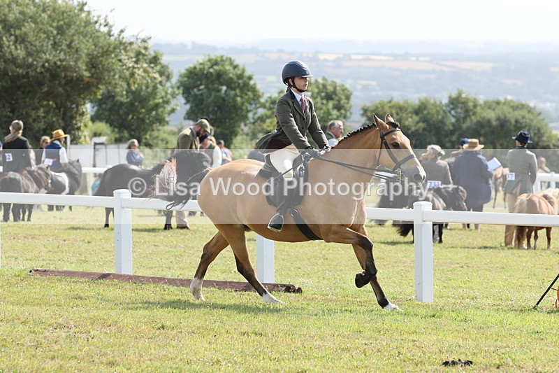 JPP_0845 - Class 16: Cornish Combination Young Rider