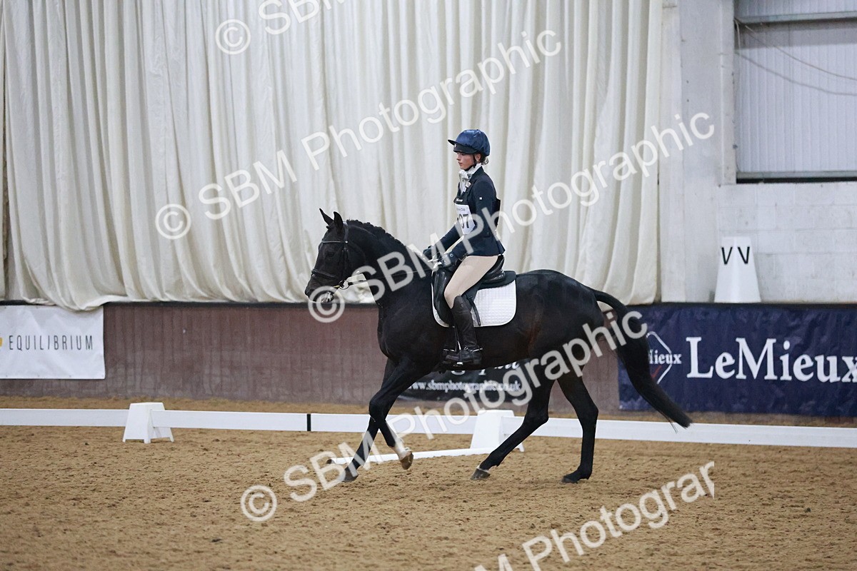 SBM_004904 - Class 4 - Open Dressage Test 2020
