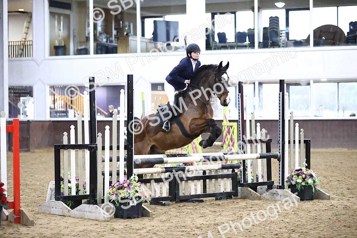 SBM_008886 - Class 19 - Clear Round