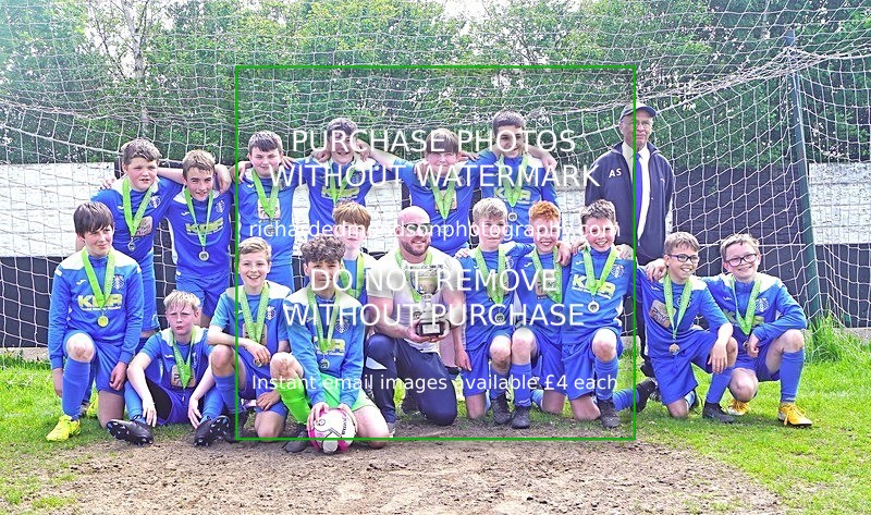 DSC00950 - Wattsfield U12 v Ambleside U13 (Cup Final, 8/5/22)