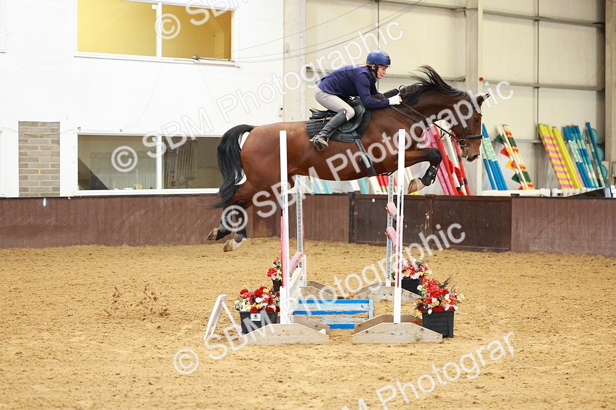 SBM_007490 - Class 20 - Senior Foxhunter 1.20m