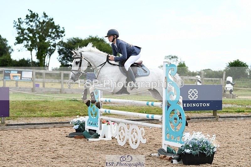 250628-121733-04672 - Cls 12 Newcomers 2nd Round Start to 1pm