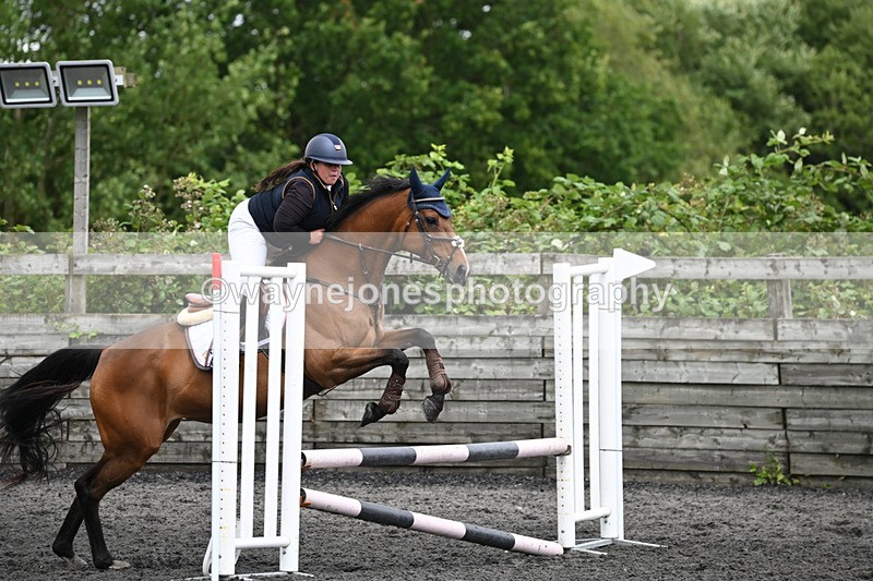 WJ6_1097 - Class 14 Intermediate 75cm