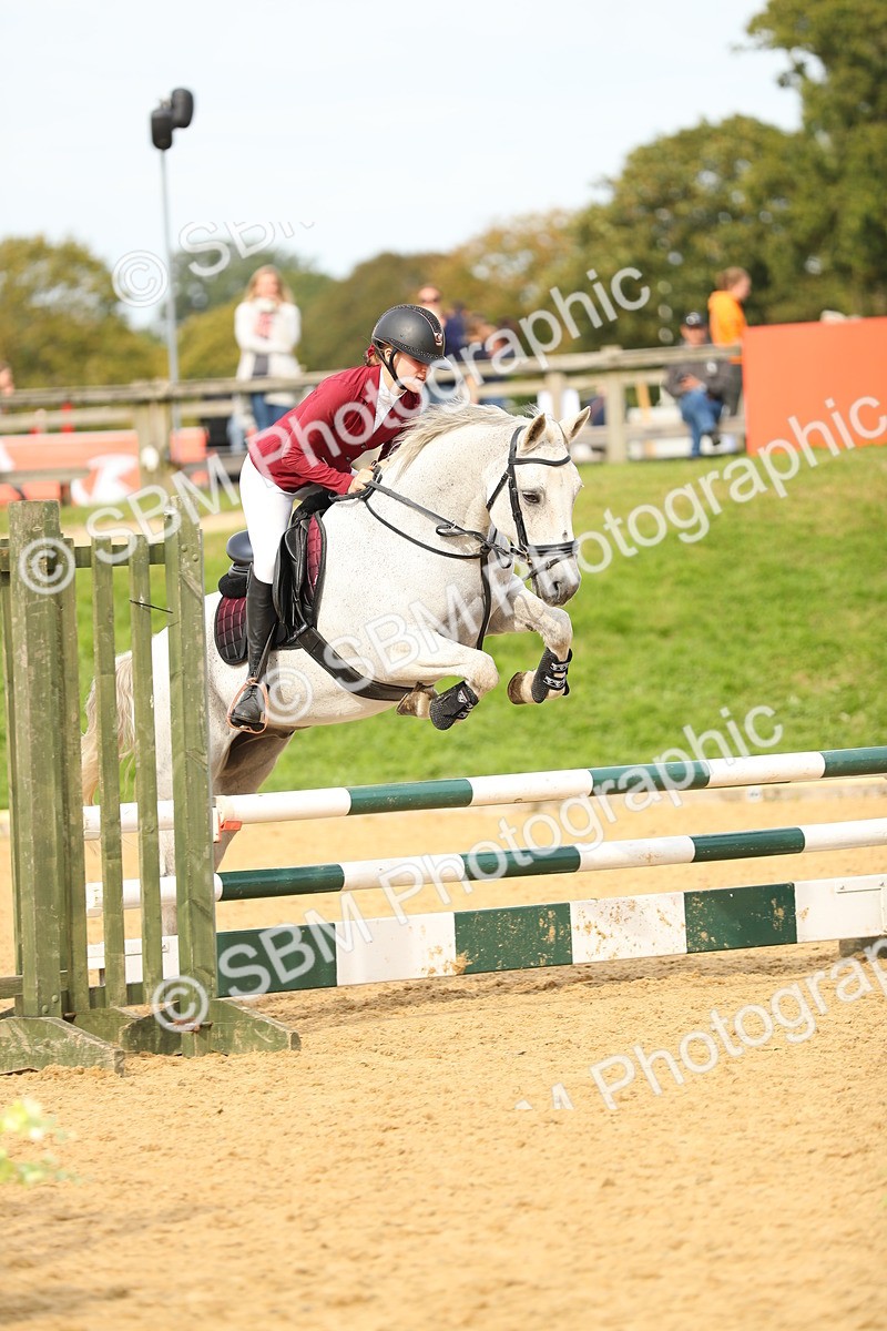 SBM_70315 - J18 - Junior Pony 85cm Championship