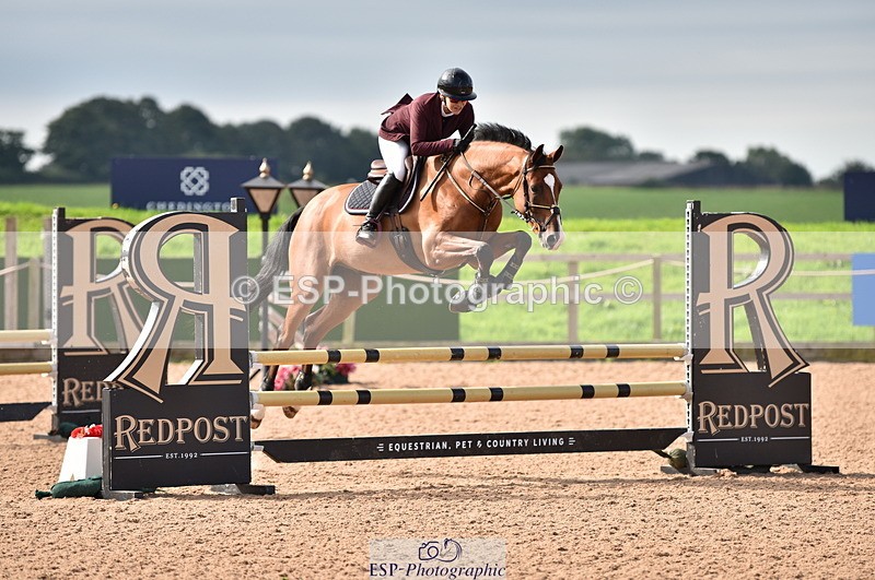 230810A-093434-00099 - Cls 8 British Novice & 90cm Open