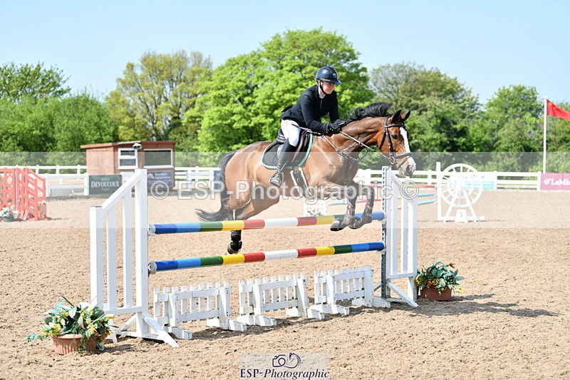 240512A-104739-17761 - Cls 40 Discovery Second Round