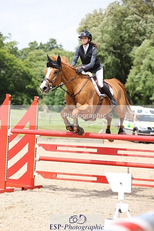 240615-144357-01954 - Cls 6 Snr Foxhunter and 1.20m Open