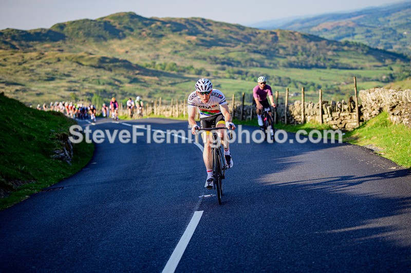 075531 - Kirkstone Pass 07:00 - 08:00