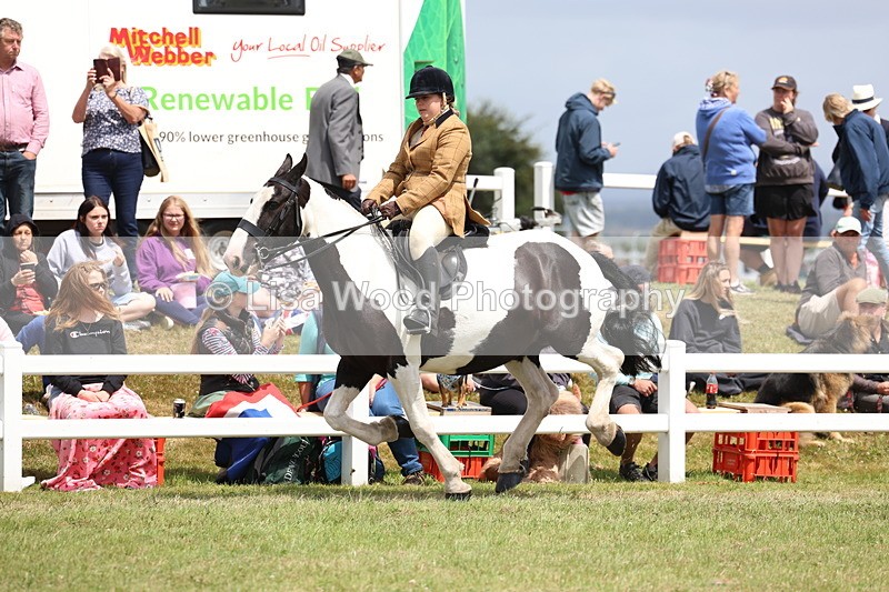 3E7A2051 - Class 10: Open Cob