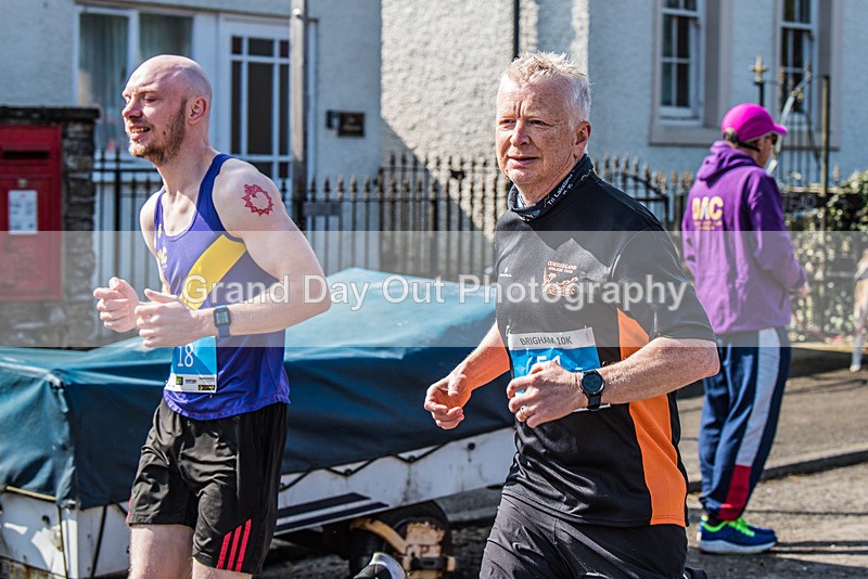 Brigham 10k-98 - Brigham 10k Road Race Sunday 23rd April 2023