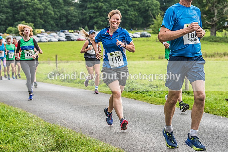 Acorn bank-172 - Acorn Bank 10K Road Race Sunday 17th September 2023