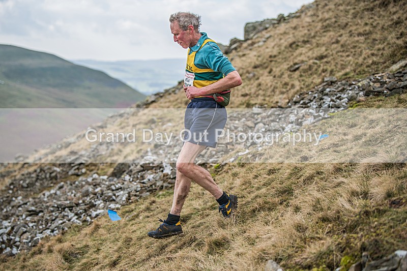 Barbondale-944 - Kendal Winter League Barbondale Junior & Senior Fell Races Sunday 11th February 2024