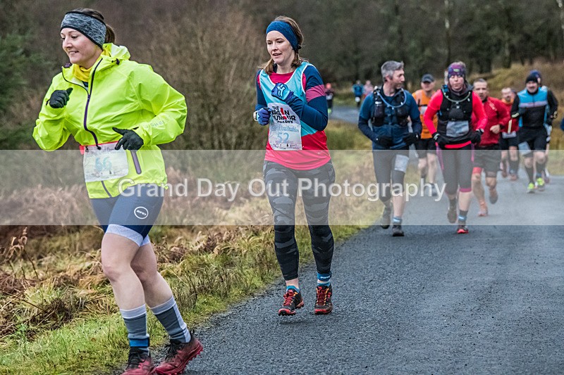 HTE Kielder Duathlon-157 - High Terrain Events Kielder Off Road Duathlon Sunday 8th January 2023