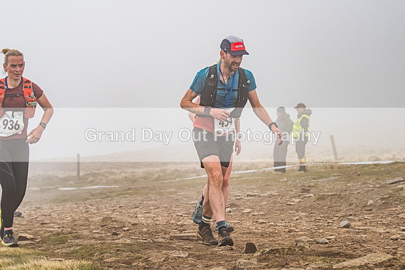 3 Peaks-1039 - The 3 Peaks Race - Pen Y Ghent - Saturday 29th April 2023