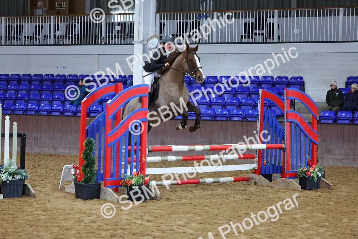 SBM_005031 - Class 21 - Amateur Championship Qualifier 85cm