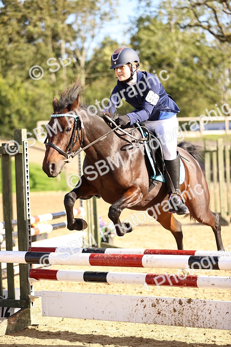 SBM_51362 - J10 - Junior Pony 75cm Championship