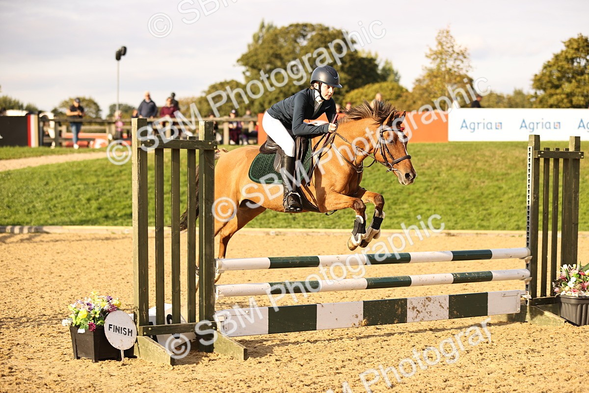 SBM_55816 - J10 - Junior Pony 75cm Championship