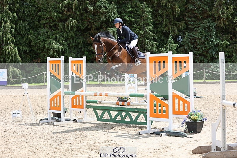 250614A-123901-06510 - Cls 28 95cm Amateur Quali