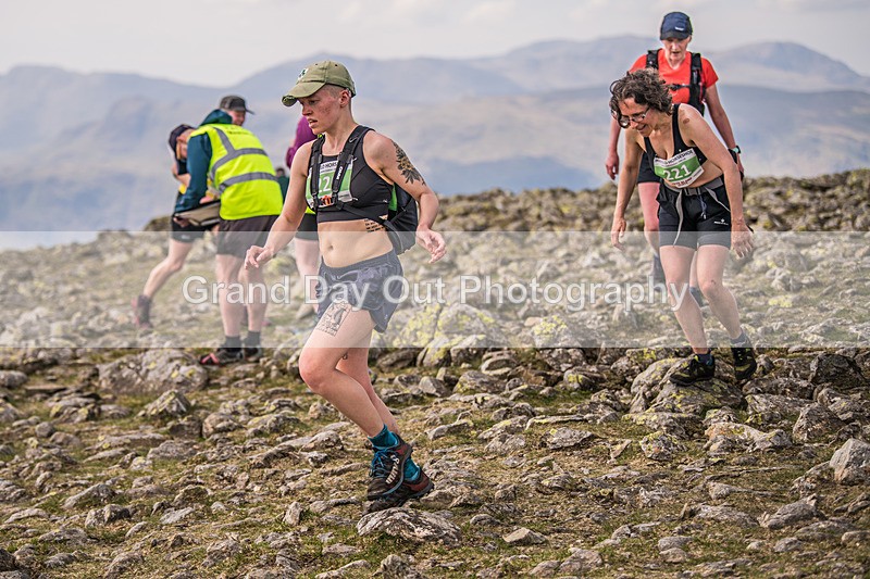 Fairfield-979 - Fairfield Horseshoe Fell Race Saturday 11th May 2024