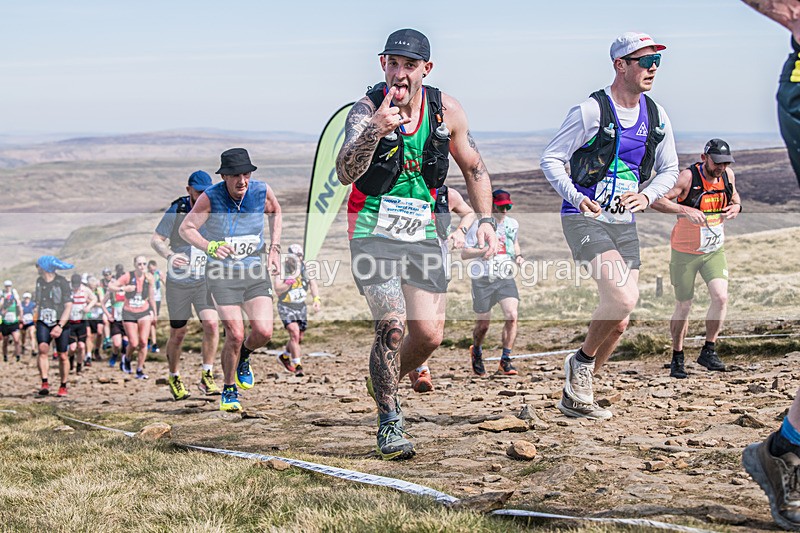 Pen-Y-Ghent-947 - The 3 Peaks Race Saturday 25th April 2026 - Pen Y Ghent